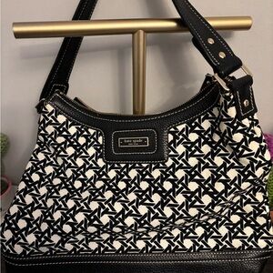 Kate Spade purse. Excellent condition. Smoke free home. Used minimally.